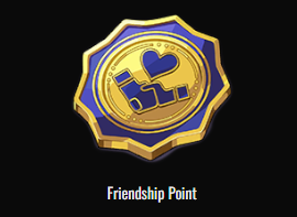 Blue Protocol Star Resonance friendship points